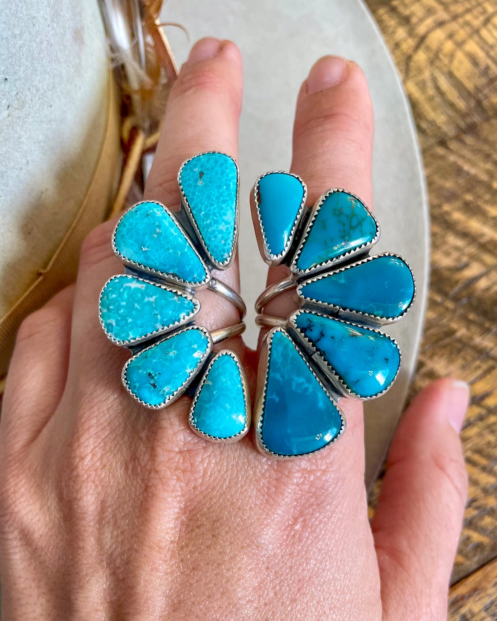 The Art of One-of-a-Kind Handmade Jewelry: Why Unique Pieces Build Rea ...