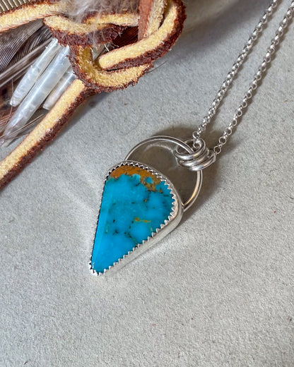 Old Stock Royston Necklace