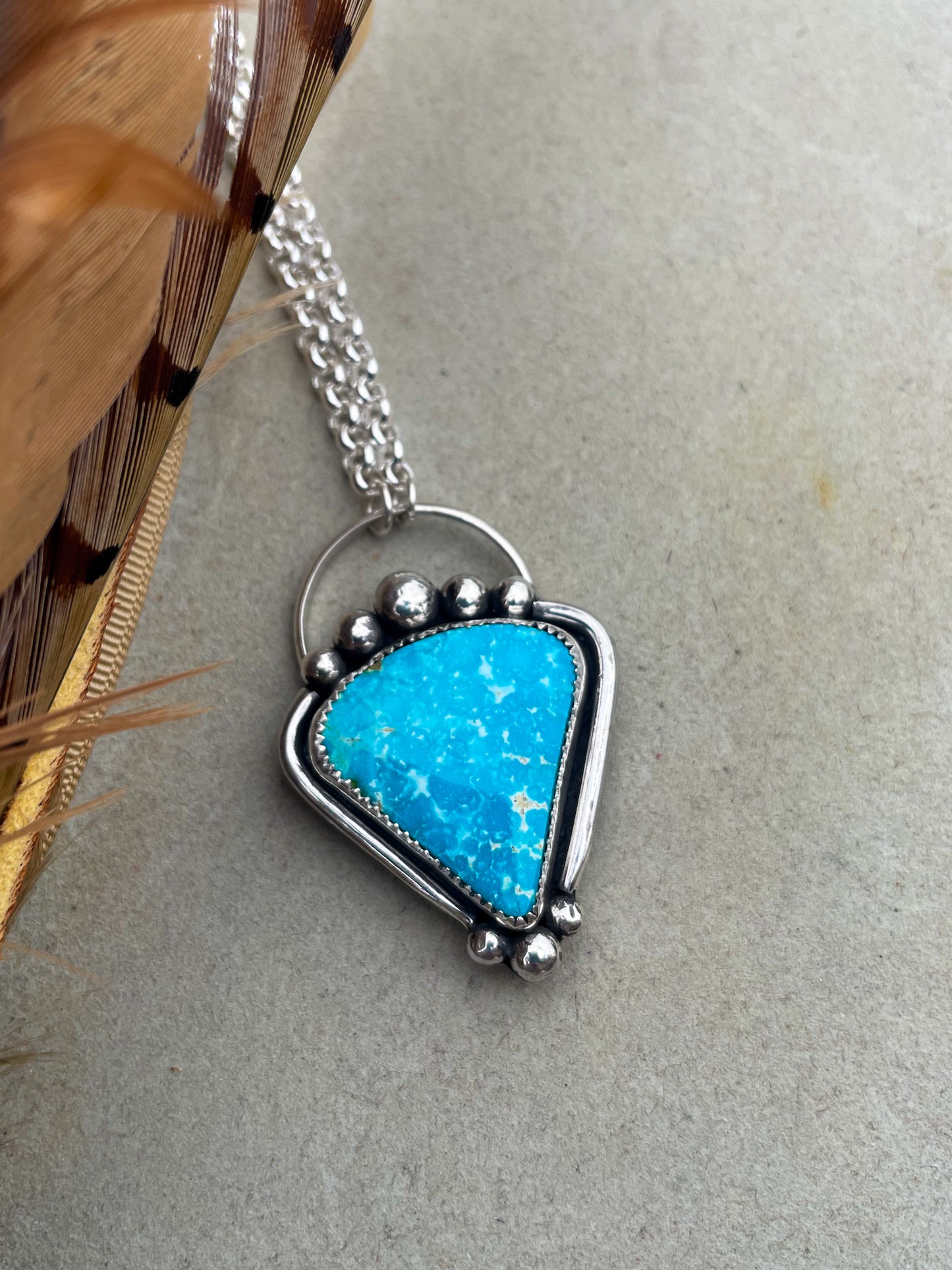 Sierra Bella Sierra Necklace